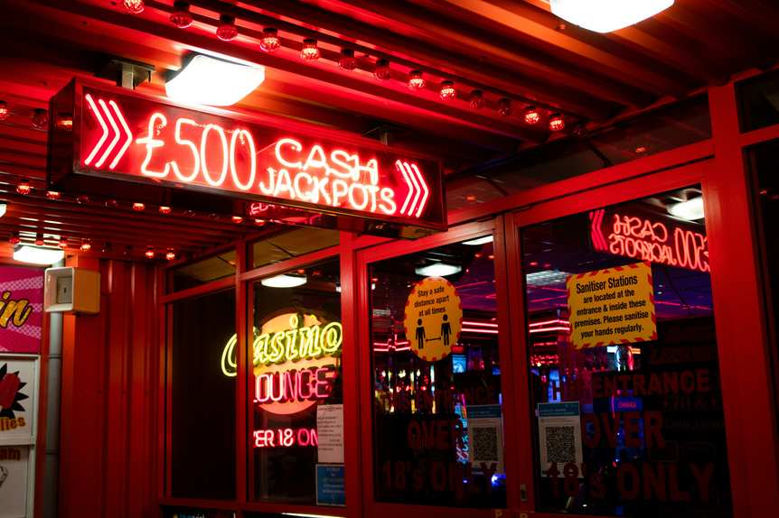 Boomerang Casino vs Competitors: A Comprehensive Review