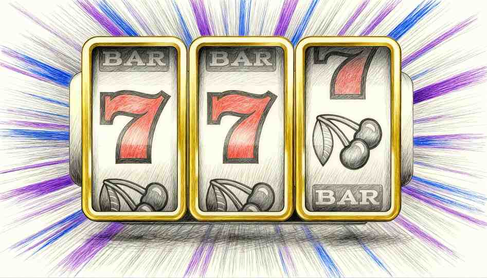 Dracula Casino: Slot Machines Overview