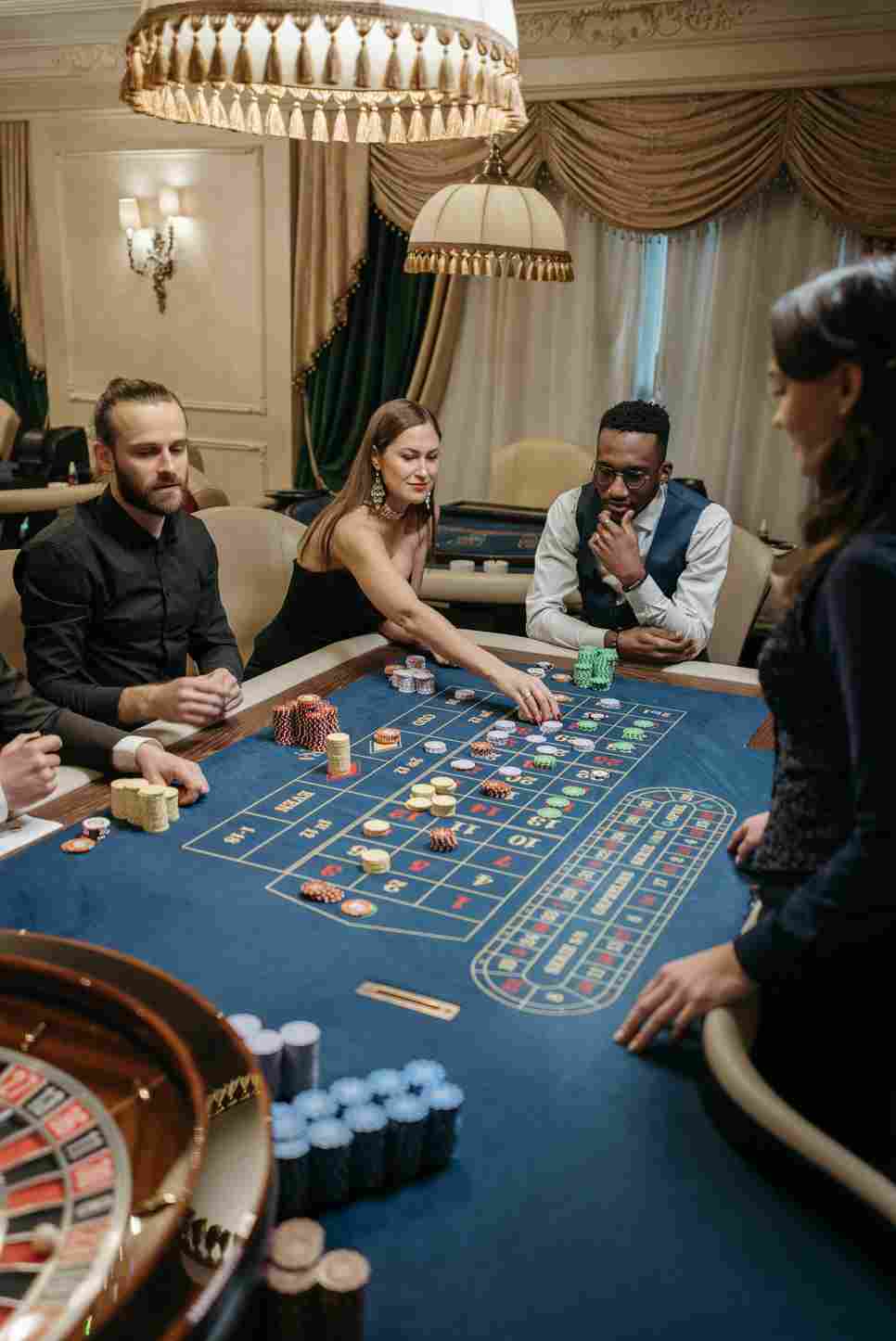 Press Release: What's New at Loki Casino Press Release: What's New at Loki Casino